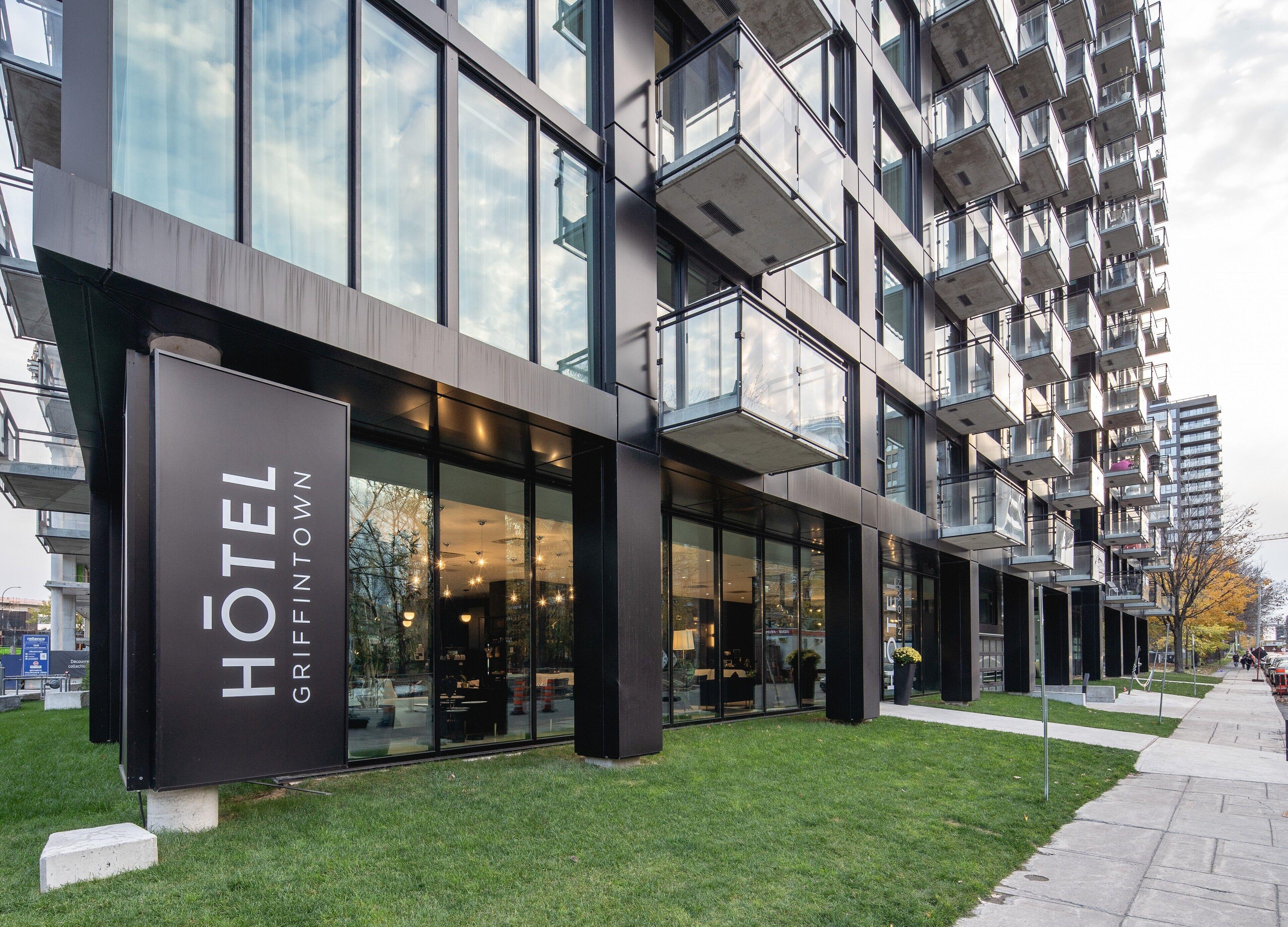 Griffintown Hotel — Photos 2