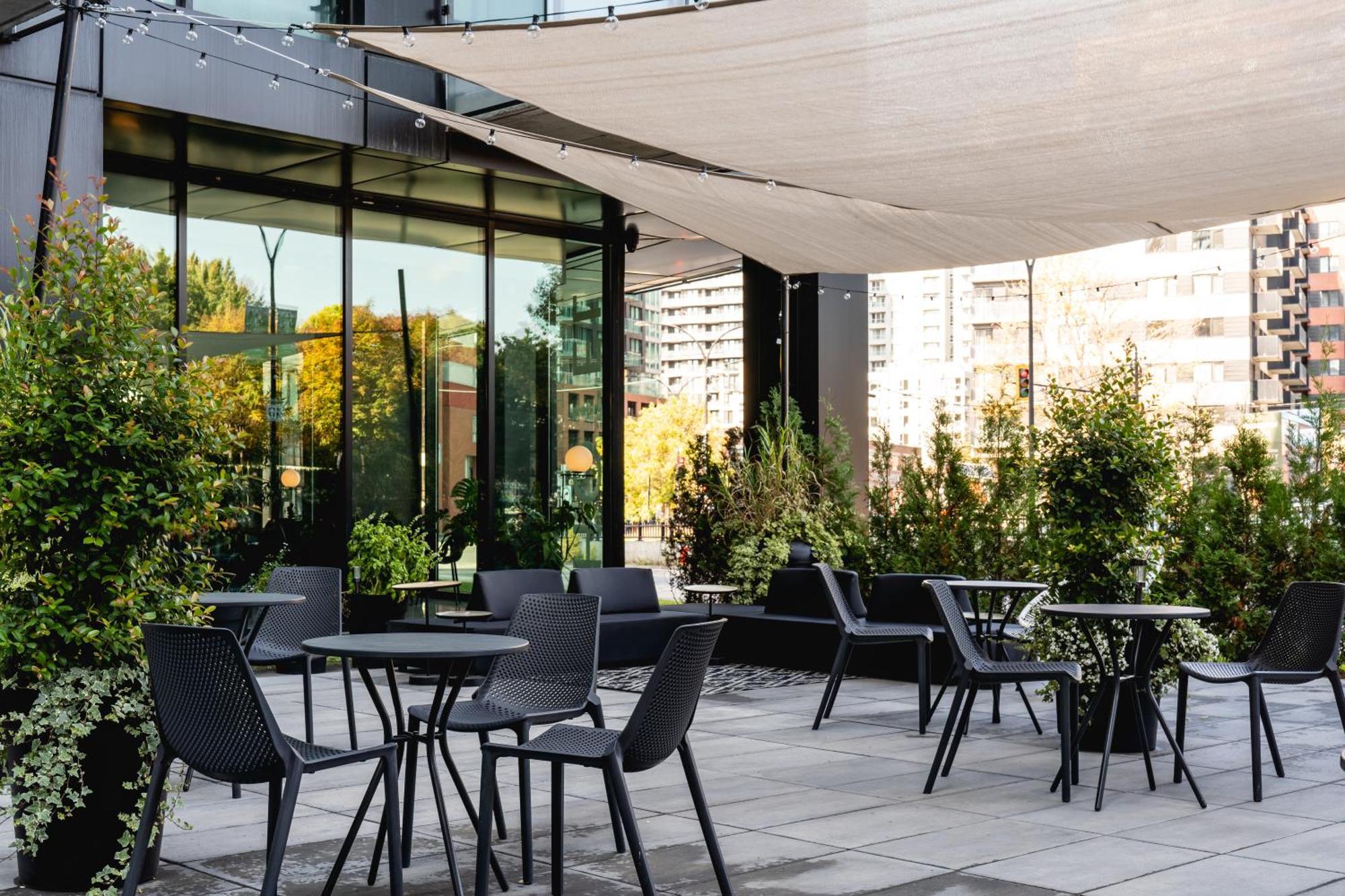 Griffintown Hotel — Photos 1
