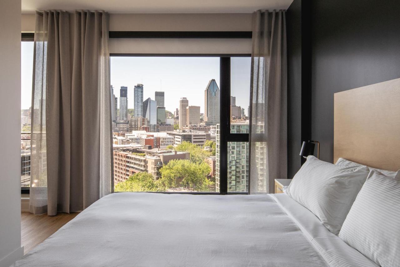 Griffintown Hotel, Montreal